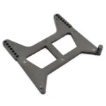 FTX Mighty Thunder Body Mounting Plate Rear (1Pc) FTX8412