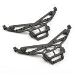 FTX Mighty Thunder/Kanyon Main Frame Side Plates (2Pc) FTX8414
