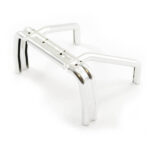 FTX Mighty Thunder Roll Cage Set (1Pc) FTX8421