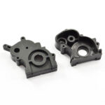 FTX Mighty Thunder/Kanyon Gearbox Housing (2Pc) FTX8425