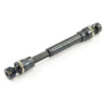 FTX Mighty Thunder/Kanyon Cvd Steel Centre Slider Driveshaft FTX8452