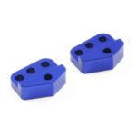 FTX Mighty Thunder/Kanyon Alum Support Rod Holder Left (2Pc) FTX8456