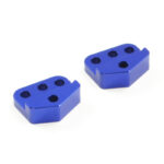 FTX Mighty Thunder/Kanyon Alum Support Rod Holder Right (2Pc) FTX8457