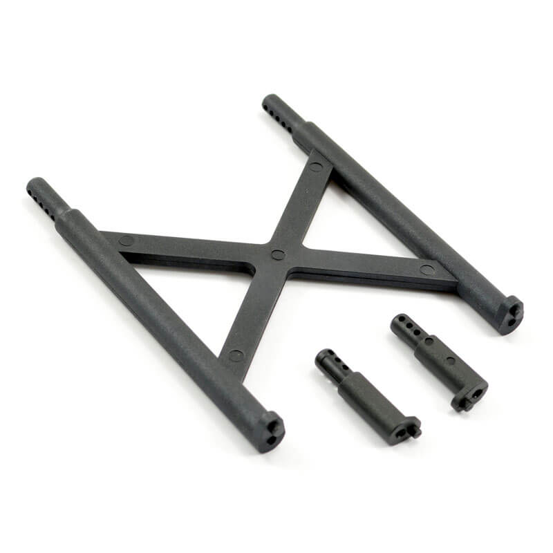 FTX8472 FTX Kanyon Body Post Set FTX8472 - Image 1