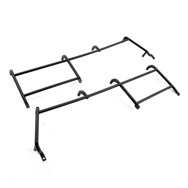 FTX8485 FTX Kanyon Body Roll Cage Side Frame (5Pc) FTX8485 - Image 1