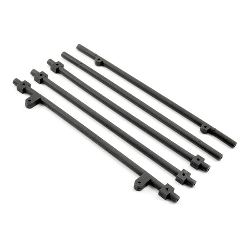 FTX8486 FTX Kanyon Roll Cage Upper Frame (5Pc) FTX8486 - Image 1
