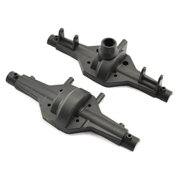FTX8750 FTX Mauler Front And Rear Axle Housing (2Pcs) FTX8750 - Image 1