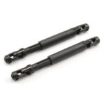 FTX Mauler/Fury Front & Rear Universal Main Driveshaft FTX8757