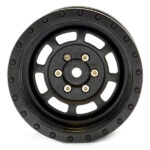 FTX Mauler/Kanyon Black Wheels (Pr) FTX8762B