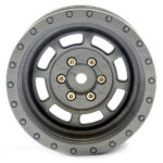 FTX Mauler/Kanyon Grey Wheels (Pr) FTX8762G