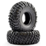 FTX Mauler 2.2" All Terrain Tyres (Pr) FTX8763