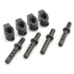 FTX Mauler Body Post Set (8Pcs) FTX8768