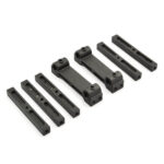 FTX Mauler Chassis Brace Set (7Pcs) FTX8770
