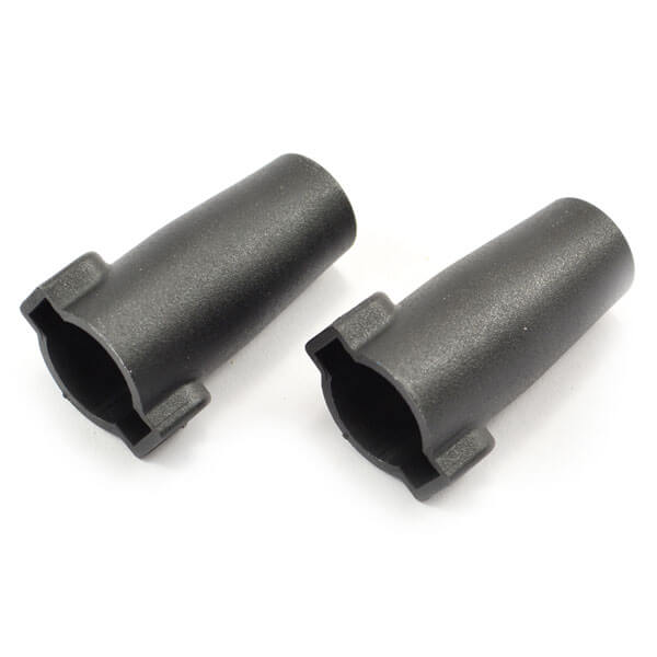 FTX8772 FTX Mauler Rear Straight Axle Cover (2Pcs) FTX8772 - Image 1