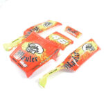 FTX Mauler Painted Body Panels - Red FTX8776R