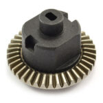 FTX Mauler Front/Rear Axle 38T Pinion & Ring Metal Gear Set FTX8790