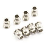 FTX Mauler Ball Stud (Short) (8Pcs) FTX8793