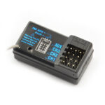 FTX Mauler Optional Receiver For Separate Esc (Not 2-In-1) FTX8804