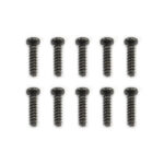 FTX Mauler Button Head Self Tapping Screw M2.5X10mm FTX8811