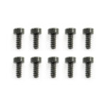FTX Mauler Column Head Self Tapping Screw M2 X 5mm FTX8812