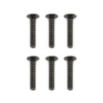 FTX Mauler Button Head Screw M3X16mm FTX8817