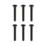 FTX Mauler Button Head Screw M3X18mm FTX8818