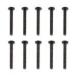 FTX Mauler Button Head Screw M3X26mm FTX8820