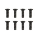 FTX Mauler Flathead Screw M3X10mm FTX8821