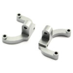 FTX Mauler Aluminium Centre Link Ball Mounts (2Pcs) FTX8830