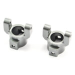 FTX Mauler Aluminium Front Hub Carriers (2Pcs) FTX8832