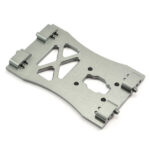 FTX Mauler Aluminium Centre Chassis Plate FTX8833