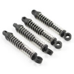 FTX Outback Mini Shock Set (4Pc) FTX8851