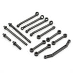 FTX Outback Mini Link Set / Bodyposts FTX8852