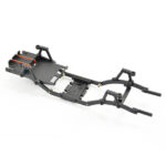 FTX Outback Mini Main Chassis Set FTX8863