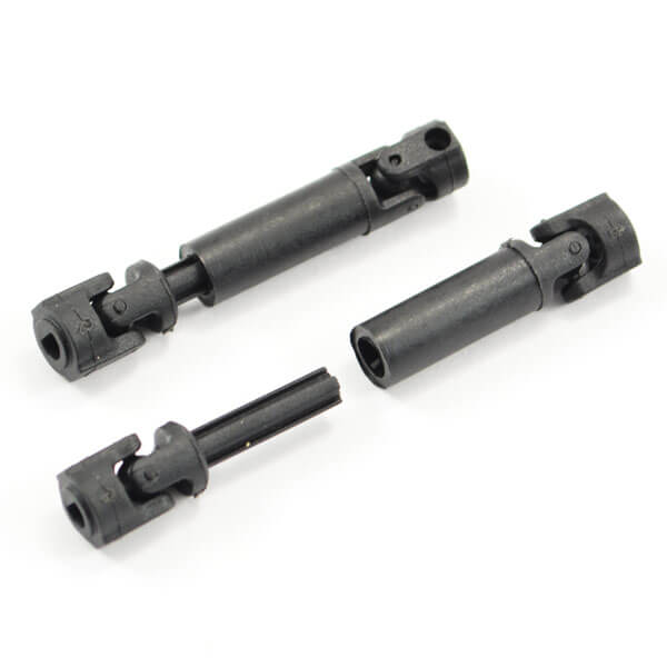 FTX8864 FTX Outback Mini Telescopic Main Drive Shaft Set FTX8864 - Image 1