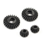 FTX Outback Mini Pinion & Ring Gear FTX8867