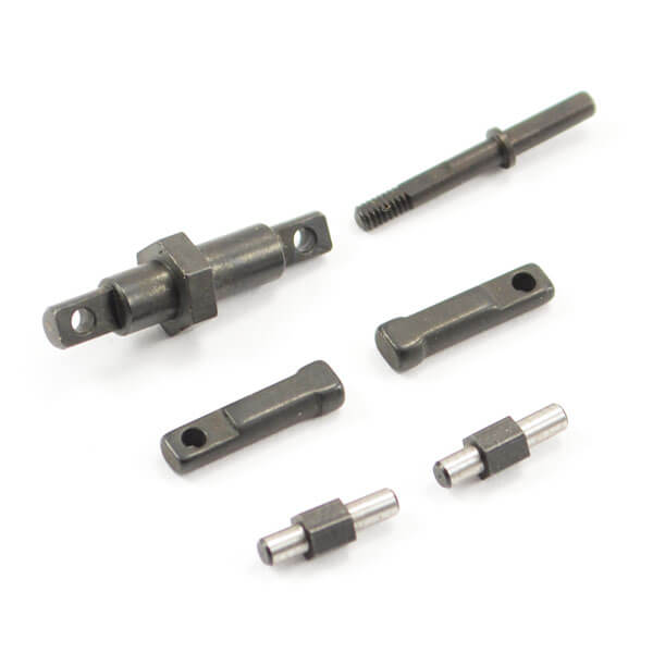 FTX8868 FTX Outback Mini Transmission Drive Shaft FTX8868 - Image 1