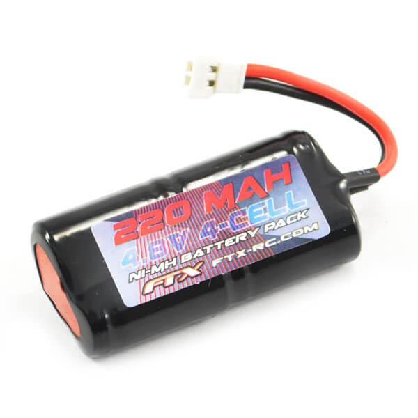 FTX8871 FTX Outback Mini 220Mah 4.8V Nimh Battery FTX8871 - Image 1