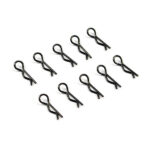 FTX Outback Mini Body Clips (8Pc) FTX8873