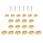 FTX Outback Mini Bushing Set FTX8877