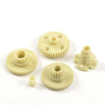 FTX Ravine Axle Gears Set FTX8941
