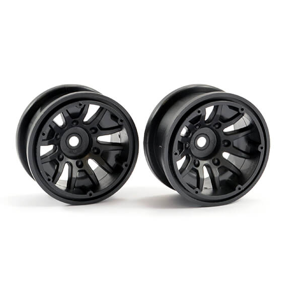 FTX8943 FTX Ravine Wheels (Pr) FTX8943 - Image 1