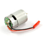 FTX Ravine RC380 Motor Front (2.3mm Shaft) FTX8954