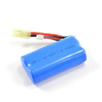 FTX Ravine Li-Ion 7.4v (2s) Battery 1500Mah FTX8962