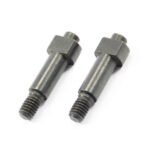 FTX Comet Front Wheel Axles (Pr) FTX9007