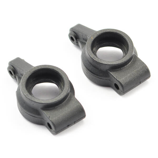 FTX9009 FTX Comet Rear Hubs (Pr) FTX9009 - Image 1