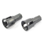 FTX Comet Differential Outdrives Brushed (Pr) FTX9016