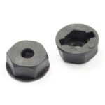 FTX Comet Wheel Hexes FTX9018