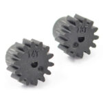 FTX Comet Pinion Gear Plastic 13/14T (0.6Mod) FTX9024