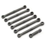 FTX Comet Moulded Camber & Steering Links FTX9033